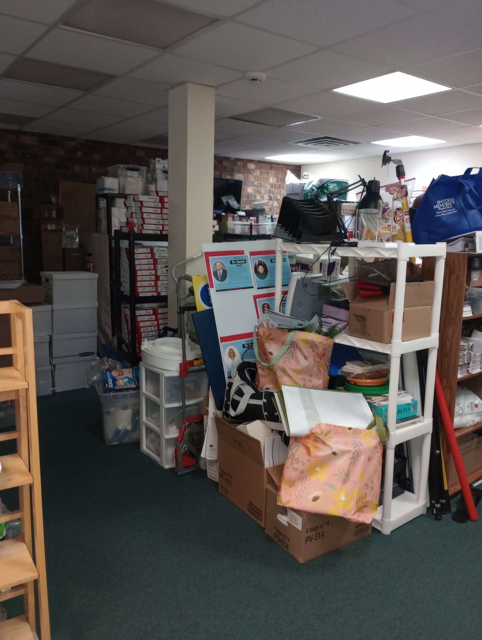 Community action